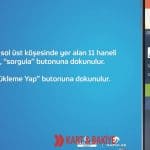 Gazikart Kart Bakiye Sorgulama Nasıl Yapılır