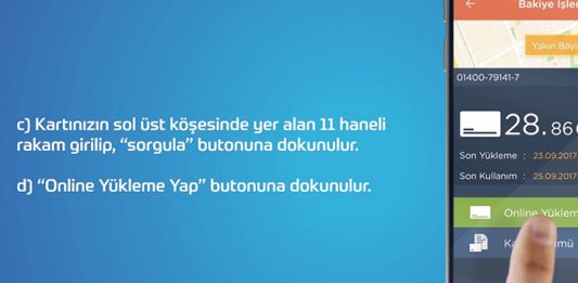 Gazikart Kart Bakiye Sorgulama Nasıl Yapılır
