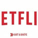 Netflix Hediye Kartı