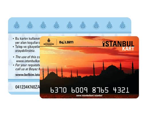 istanbul kart bakiye kartbakiye com