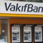 Vakıfbank Sms ile Bakiye Sorgulama