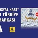 Konya Büyükşehir Belediyesi Sosyal Kart Bakiye Sorgulama