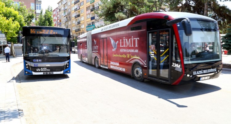 Elazığ Kart Dolum Yerleri