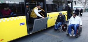 İstanbul Engelli Kartı Bakiye Sorgulama