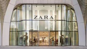 Zara Gift Card Bakiye