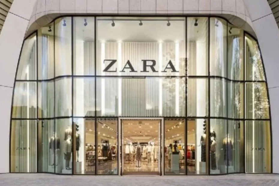 Zara Gift Card Bakiye