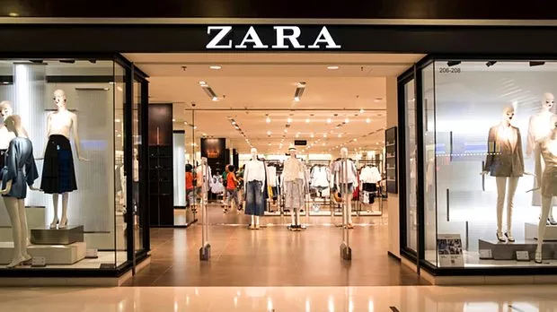 Zara Hediye Kart Bakiye Sorgulama