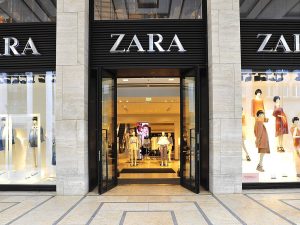 Zara Gift Card Bakiye Sorgulama