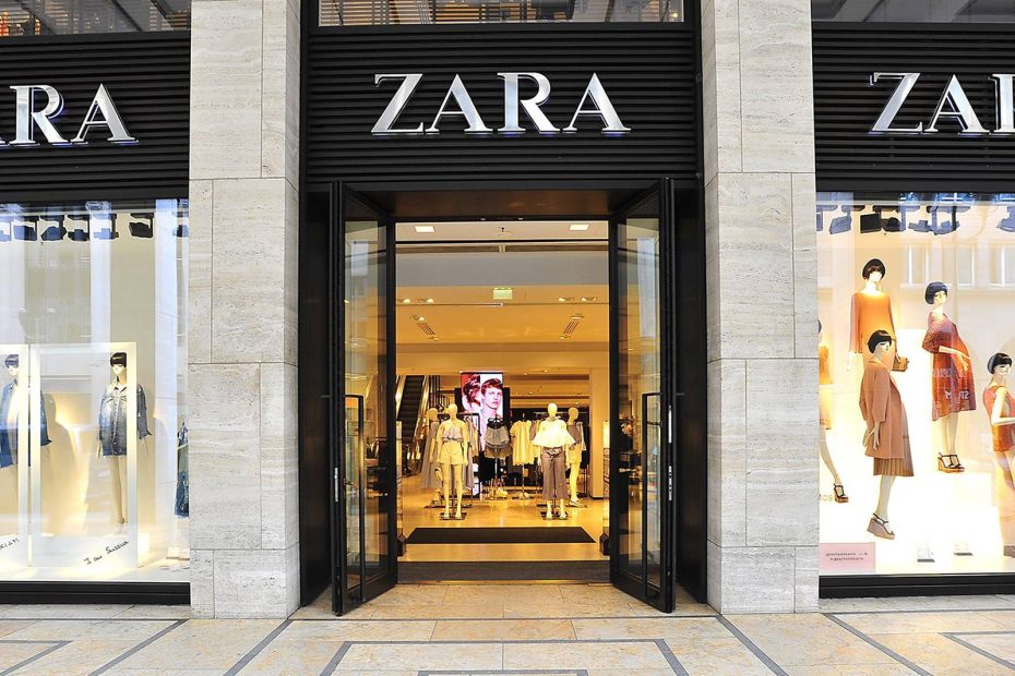 Zara Gift Card Bakiye Sorgulama