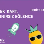 Biletix hediye kart nasıl kullanılır