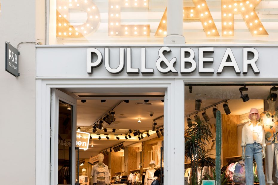 Pull and Bear Hediye Kartı Nasıl Kullanılır?