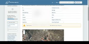E-Devlet Tapu Sorgulama İşlemi Nasıl Yapılır?