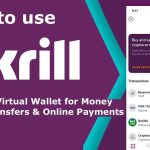 Skrill Türkiye Para Çekme