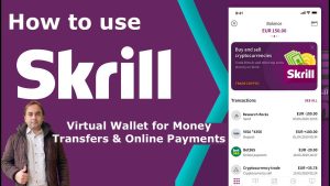 Skrill Türkiye Para Çekme